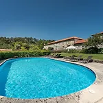 Casa Do Lagar Cabeceiras de Basto