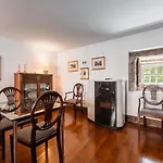 Σπίτι διακοπών Casa Do Lagar