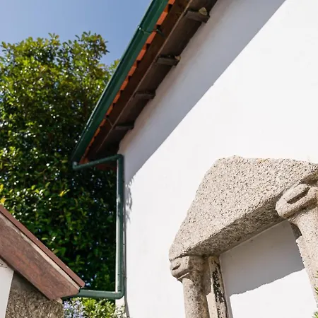 בית נופש Casa Do Lagar *