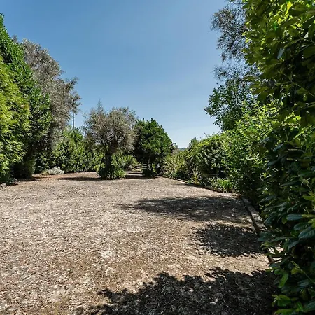 Дом отдыха Casa Do Lagar