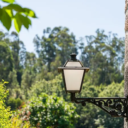 בית נופש Casa Do Lagar