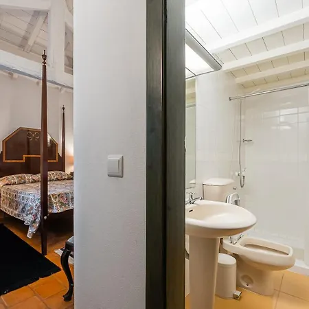 Casa Do Lagar Tatil Evi *