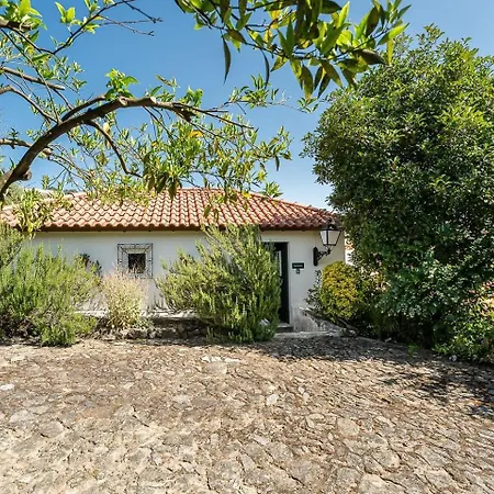 Casa Do Lagar * קאבקסיירס דה באסטו