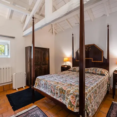 Tatil Evi Casa Do Lagar