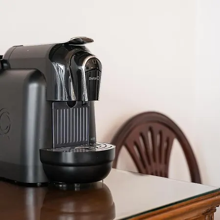 בית נופש Casa Do Lagar *