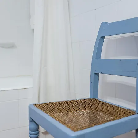 펜션 Casa Do Lagar *