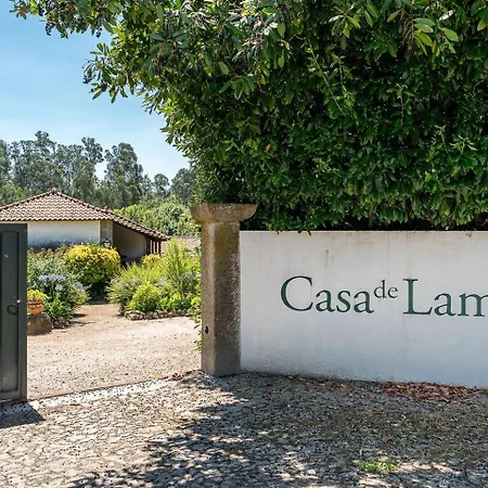 Casa Do Lagar * Кабесейраш-ди-Башту