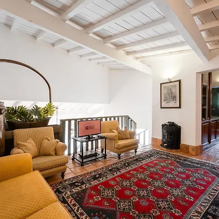 Casa Do Lagar Дом отдыха