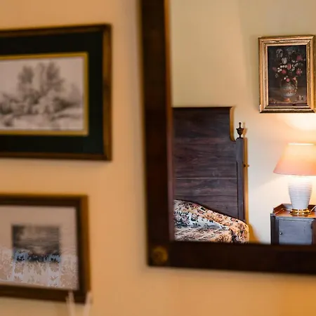 Casa Do Lagar בית נופש *