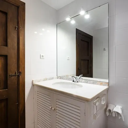 Tatil Evi Casa Do Lagar Cabeceiras de Basto