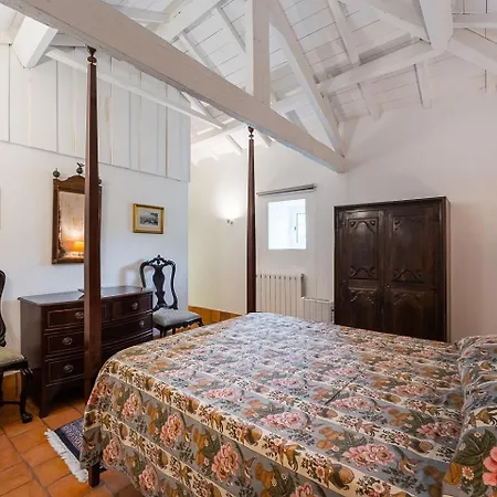 Casa Do Lagar * קאבקסיירס דה באסטו