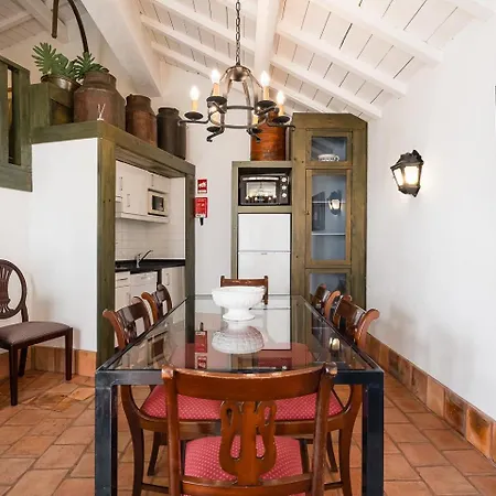 펜션 Casa Do Lagar *