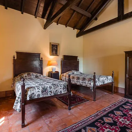 Casa Do Lagar 펜션