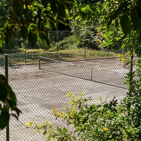 Casa Do Lagar בית נופש *