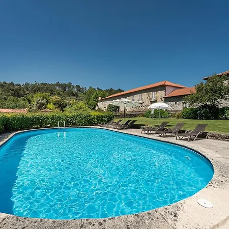 Casa Do Lagar Cabeceiras de Basto