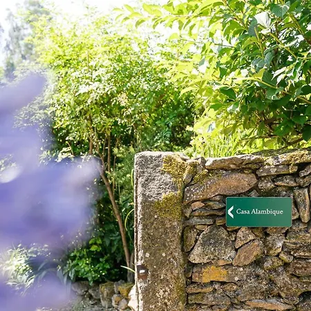 Casa de Férias Casa Do Lagar Cabeceiras de Basto