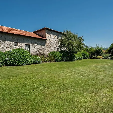 בית נופש Casa Do Lagar קאבקסיירס דה באסטו