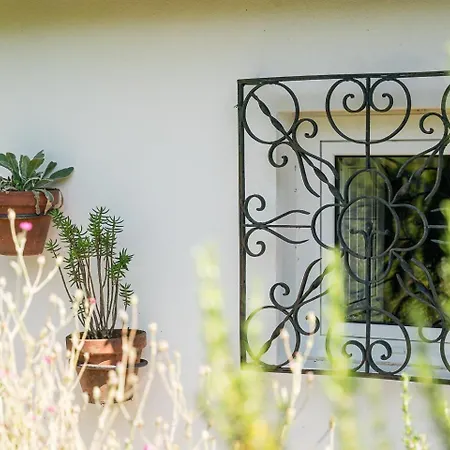 Дом отдыха Casa Do Lagar