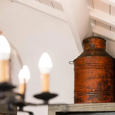 בית נופש Casa Do Lagar קאבקסיירס דה באסטו