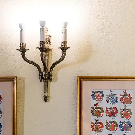 בית נופש Casa Do Lagar