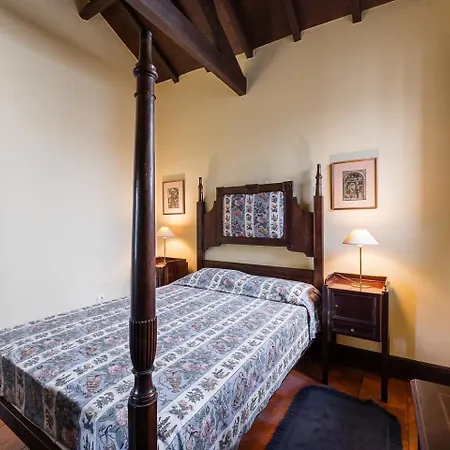 Casa Do Lagar Tatil Evi *