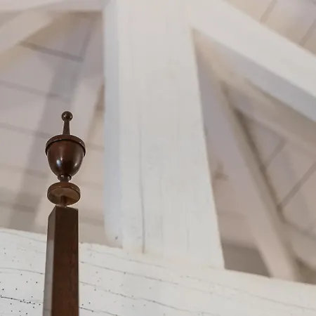 בית נופש Casa Do Lagar