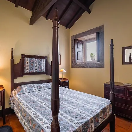 펜션 Casa Do Lagar *
