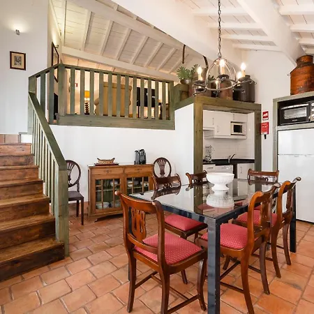 בית נופש Casa Do Lagar קאבקסיירס דה באסטו