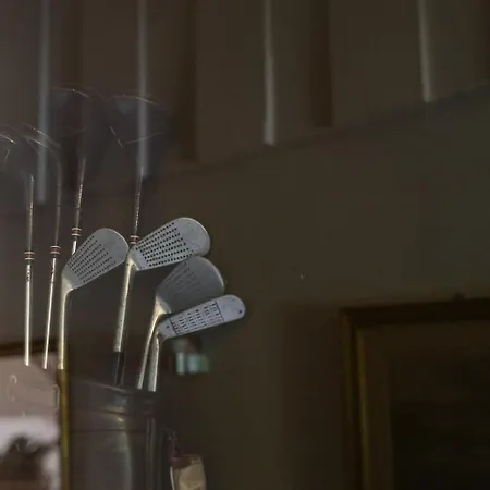 Casa Do Lagar * Cabeceiras de Basto