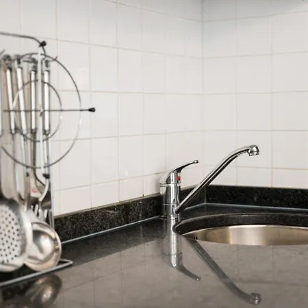 Casa Do Lagar Дом отдыха