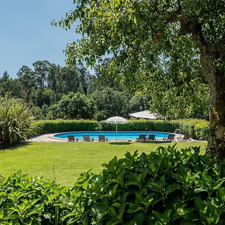 בית נופש Casa Do Lagar