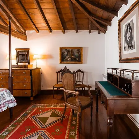 Casa Do Lagar