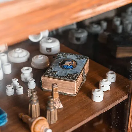 Дом отдыха Casa Do Lagar