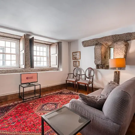 בית נופש Casa Do Lagar *