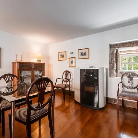 בית נופש Casa Do Lagar