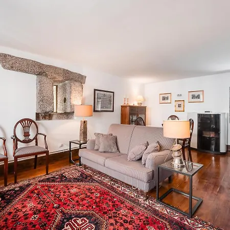 Дом отдыха Casa Do Lagar *