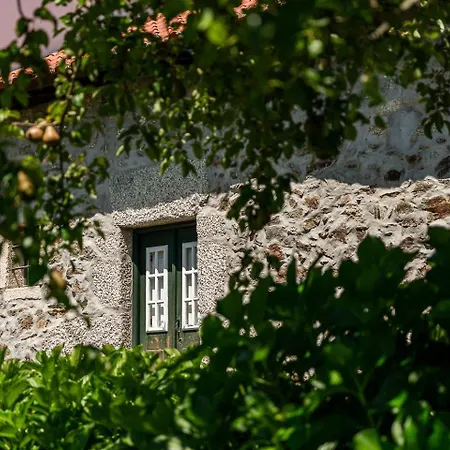 Casa Do Lagar Tatil Evi *