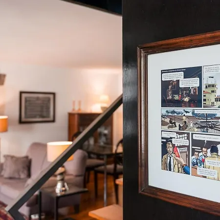 Casa Do Lagar Tatil Evi Cabeceiras de Basto