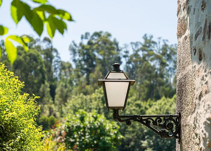 Casa de Férias Casa Do Lagar