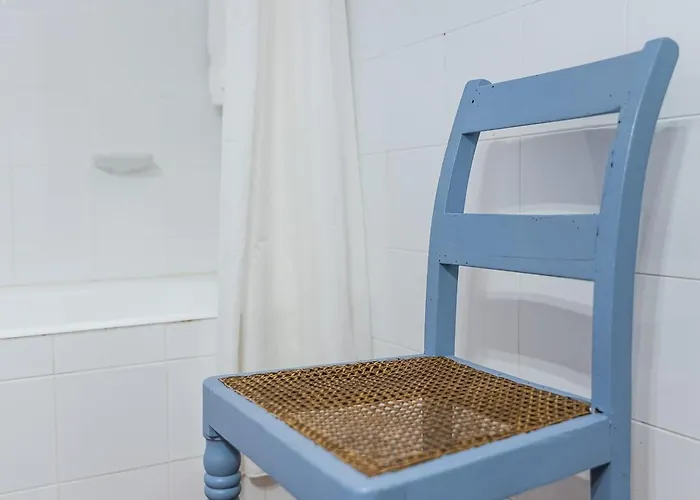 Casa de Férias Casa Do Lagar *