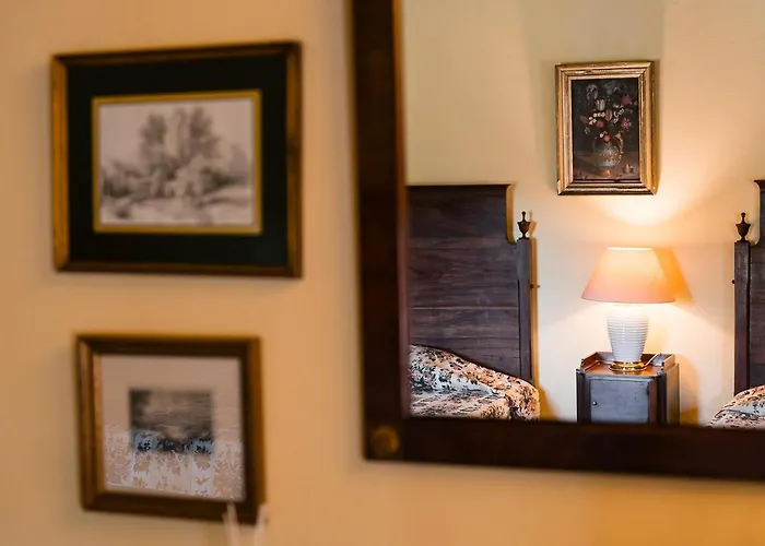 Casa Do Lagar Casa de Férias *