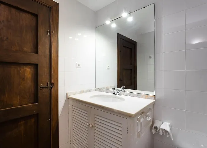 Casa de Férias Casa Do Lagar Cabeceiras de Basto