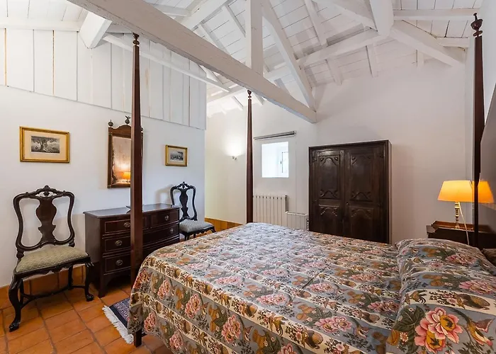 Casa Do Lagar * Cabeceiras de Basto