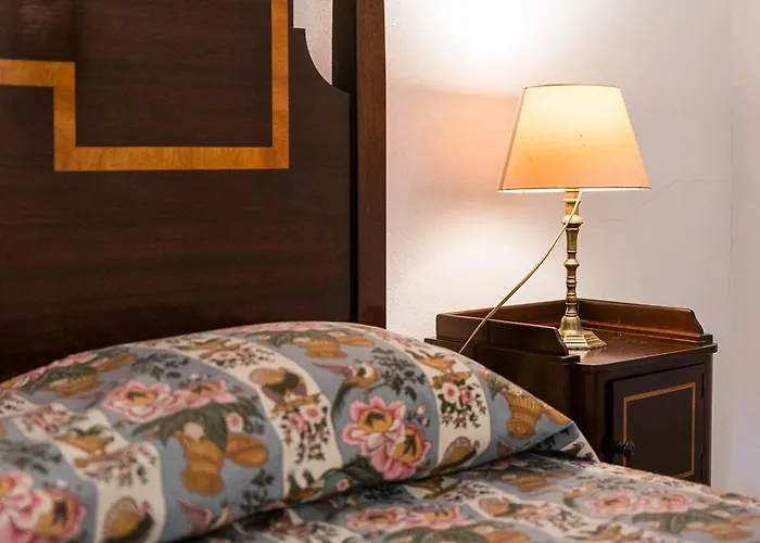 Casa de Férias Casa Do Lagar