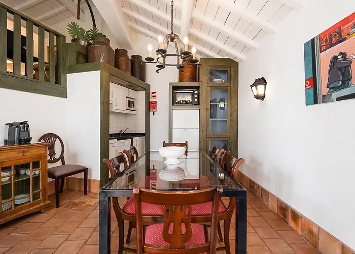 Casa de Férias Casa Do Lagar *