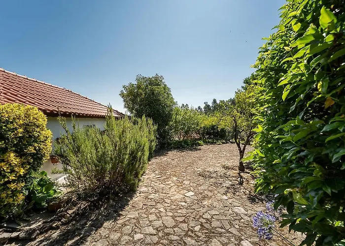 Casa de Férias Casa Do Lagar Cabeceiras de Basto