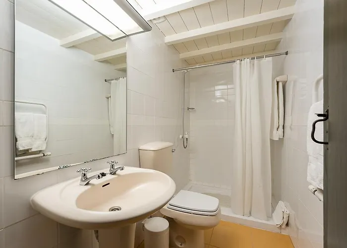 Casa Do Lagar * Cabeceiras de Basto