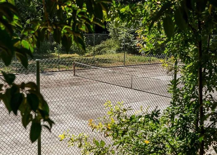 Casa Do Lagar Casa de Férias *