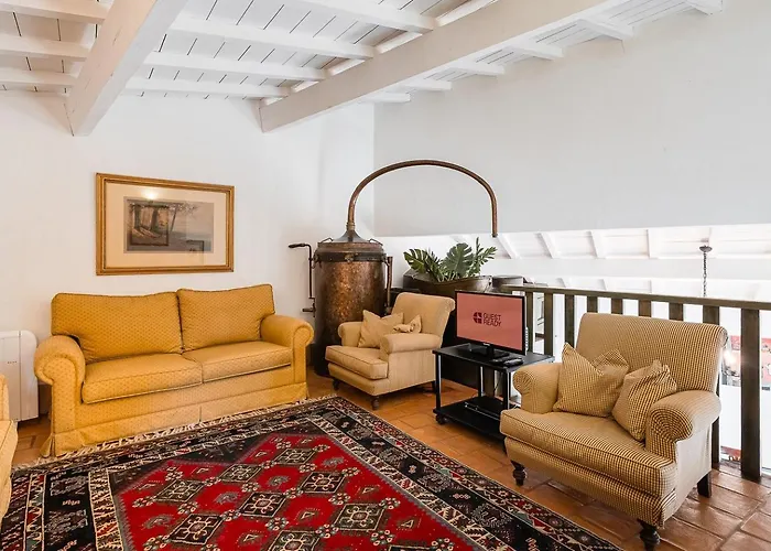 Casa Do Lagar Cabeceiras de Basto