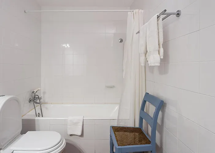 Casa de Férias Casa Do Lagar *